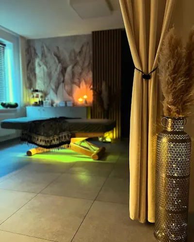 Studio masażu Spokój Karolina Kreja